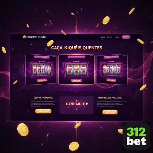 Ilustração de Promoções Atrativas