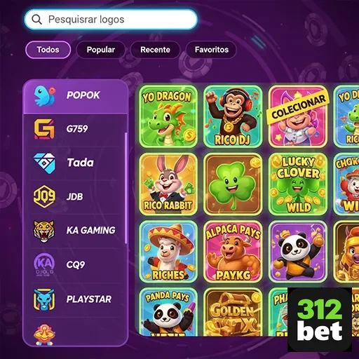 Ilustração de Odds Competitivas