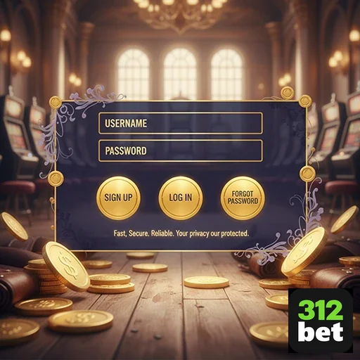 Ilustração de Acesso Facilitado