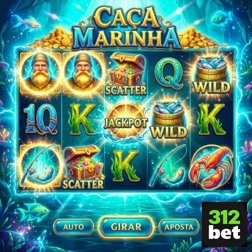 Ilustração de Jogue em slots e melhore sua experiência