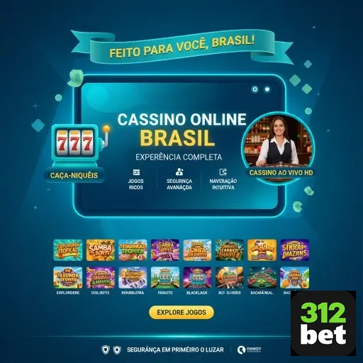 Ilustração de Experiência Exclusiva para Jogadores