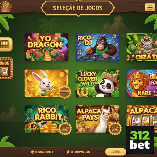 Ilustração de Descubra os serviços VIP da 312bet para jogadores exigentes