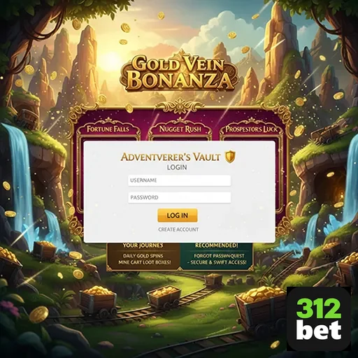 Ilustração de Descubra os serviços VIP da 312bet para jogadores exigentes