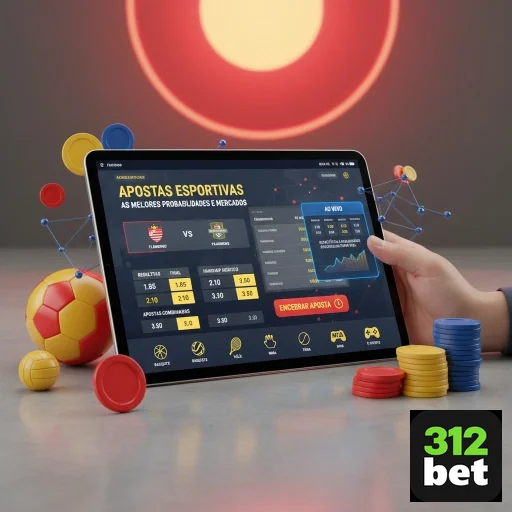 Ilustração de Descubra os serviços VIP da 312bet para jogadores exigentes