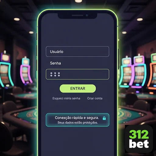 Ilustração de Segurança Garantida