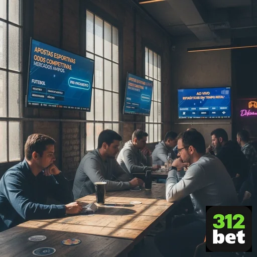 Ilustração de Transações Rápidas