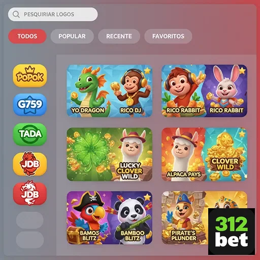 Ilustração de Jogo Responsável e Nossos Compromissos