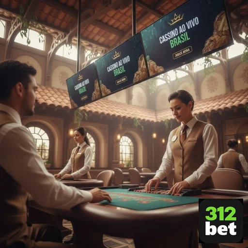 Ilustração de Apostas Diversificadas