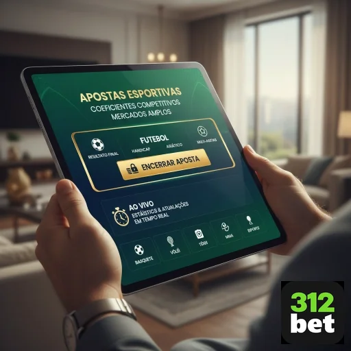 Ilustração de Odds Competitivas
