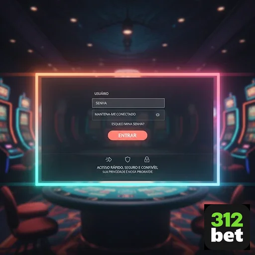 Ilustração de Jogos de Slot com Promoções Transparentes
